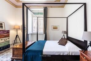 Lägenhet | 1 sovrum