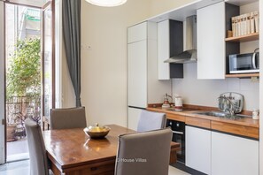 Apartment | 1 bedroom