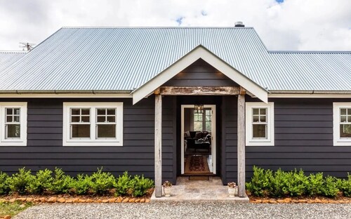 Somerleyton Cottage – charming, rural cottage