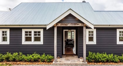 Somerleyton Cottage – charming, rural cottage