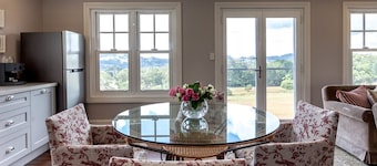 Somerleyton Cottage – charming, rural cottage