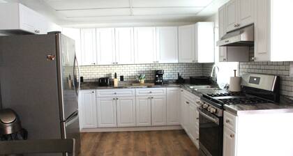 Cozy home away from home, close to lake and casinos