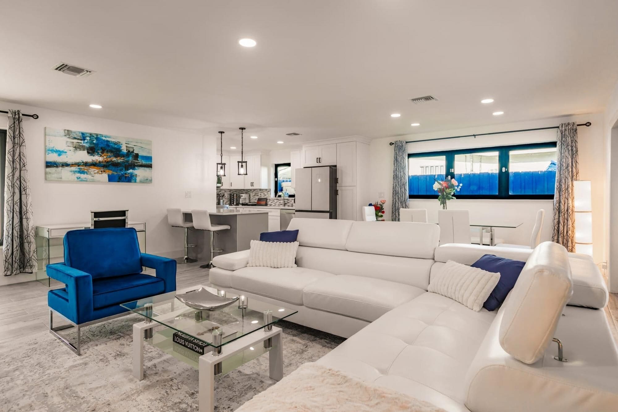 Casa | 2 habitaciones 