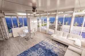 2 bedrooms