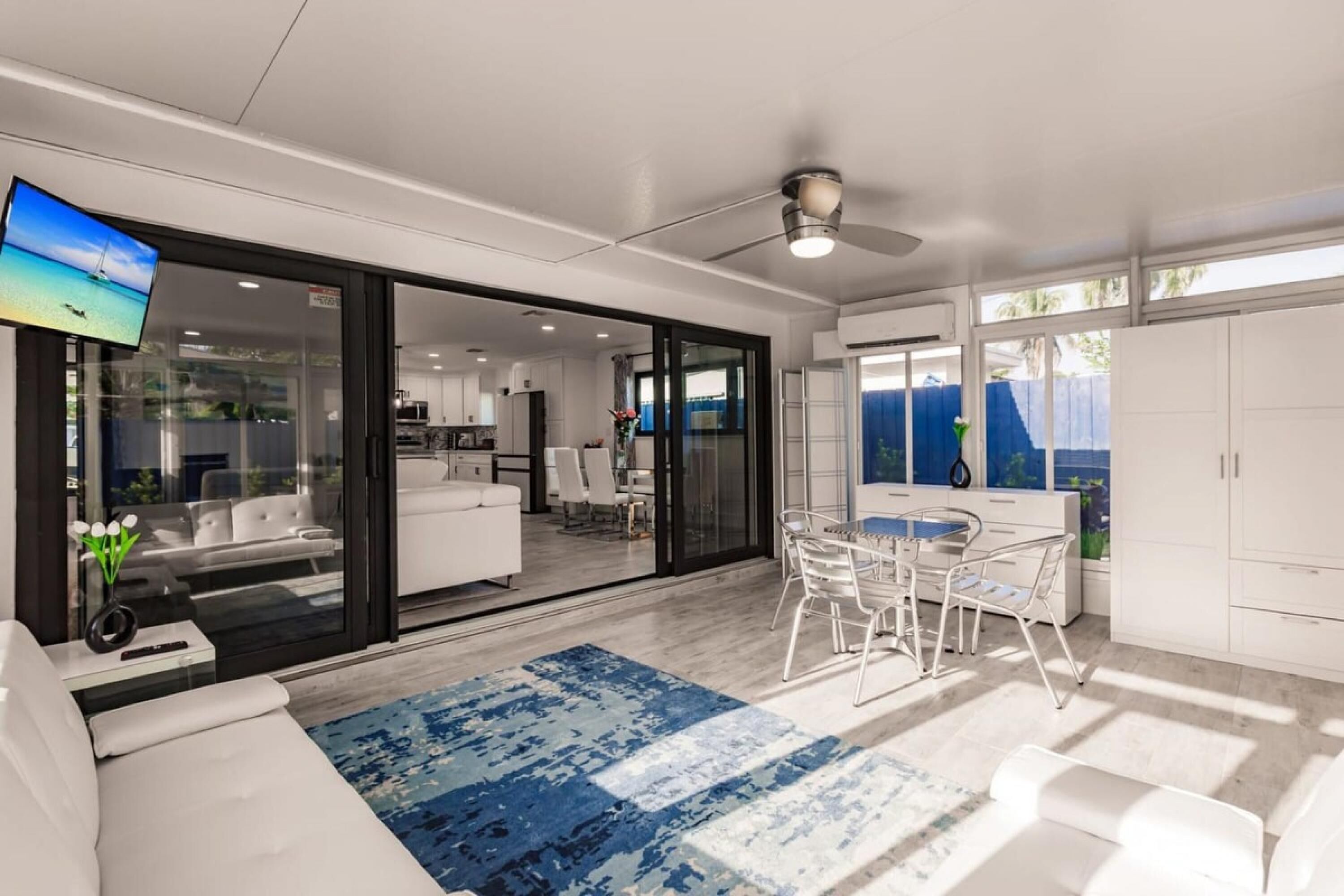 Huis | 2 slaapkamers