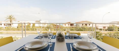 Apartment | 4 bedrooms