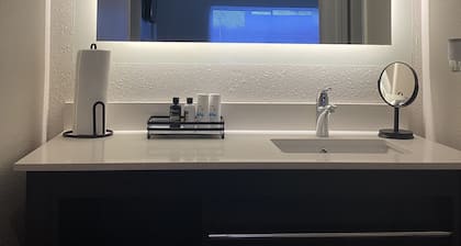 Kozii Modern Style, Luxury spacious loft equipped with several amenities