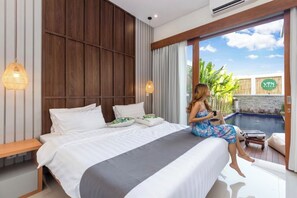 3 chambres, fer et planche Ă repasser, Wi-Fi, draps fournis