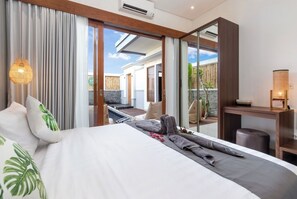3 slaapkamers, een strijkplank/strijkijzer, wifi, beddengoed