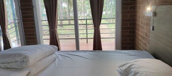 Cosmic Connect Trails Kabini Wellness Resort Jungle Safari Restaurant Camp Fire