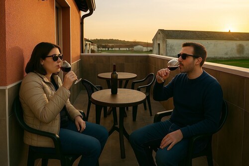 Casa de Artistas, Ideal Familias