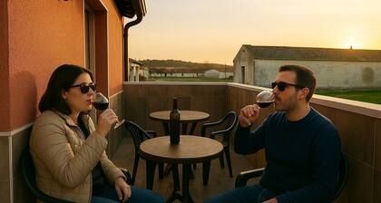 Casa de Artistas, Ideal Familias