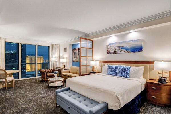 Lucky Gem Penthouse Suites At Mgm Signature - Henderson, NV