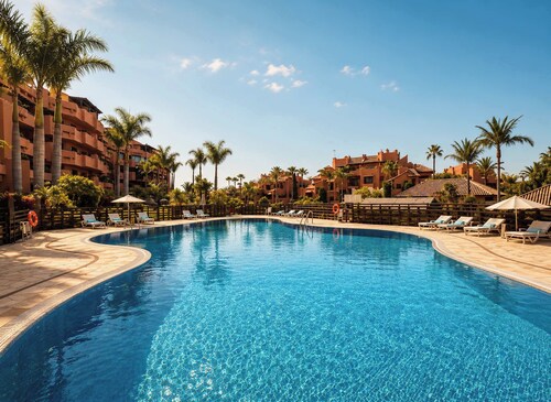 Las Nayades | Sea Views Indoor Pool Sauna Gym