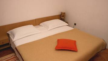Apartment, Smoking | 2 bedrooms