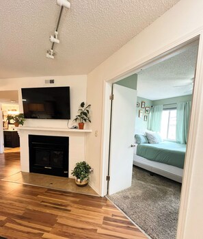 2 camere, ferro/asse da stiro, Wi-Fi, lenzuola