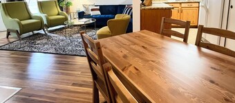 Quaint 2 Bedroom Condo 15min to Red Rocks Amphitheater 