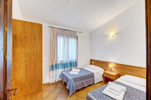 2 Schlafzimmer, Internetzugang