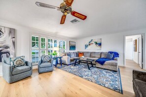 تلفزيون ذكي