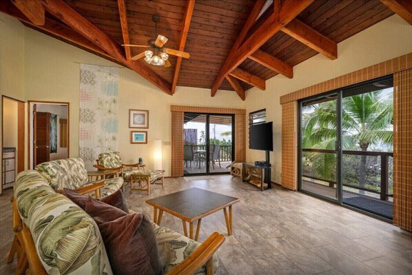 Televisión de pantalla plana 