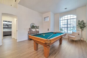 Sala de juegos
