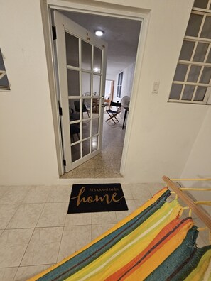 Interior - Live the real island experience! (Luquillo)