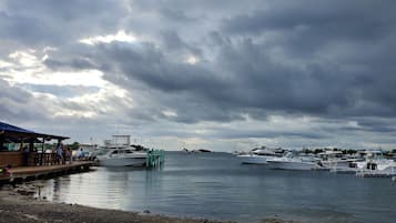 Port de plaisance