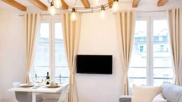 Televisor i oficines