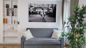 Télévision, espaces bureaux