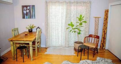 Casted away In the city