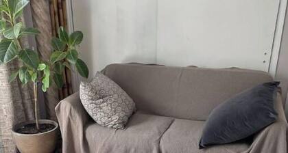 Casted away In the city