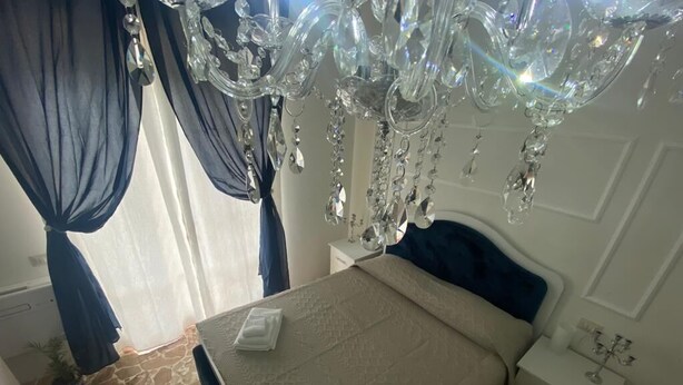Royal Double or Twin Room - Il Castello Di Venere  (Rota d'Imagna)