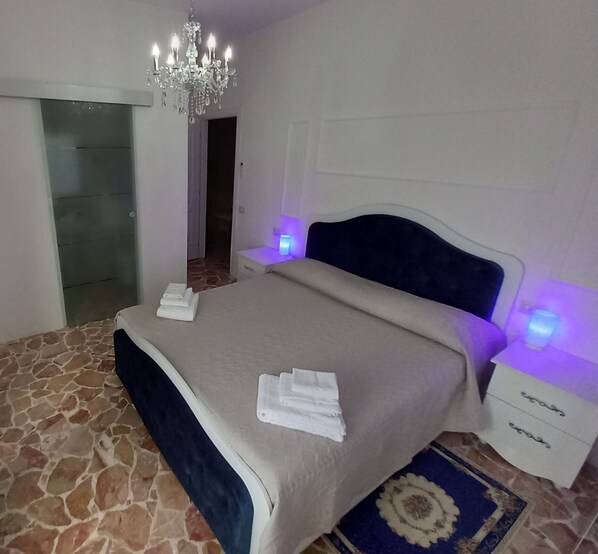 Deluxe Double or Twin Room | Premium bedding, individually furnished, free WiFi