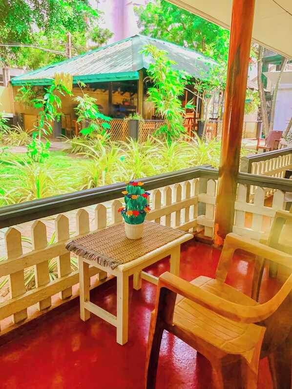 Restaurant - Udupila Junction (Mirissa)