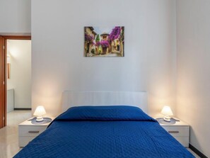 3 bedrooms, WiFi