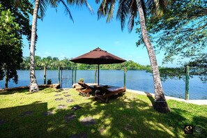 Exterior - The Thotupola Habaraduwa (Koggala)