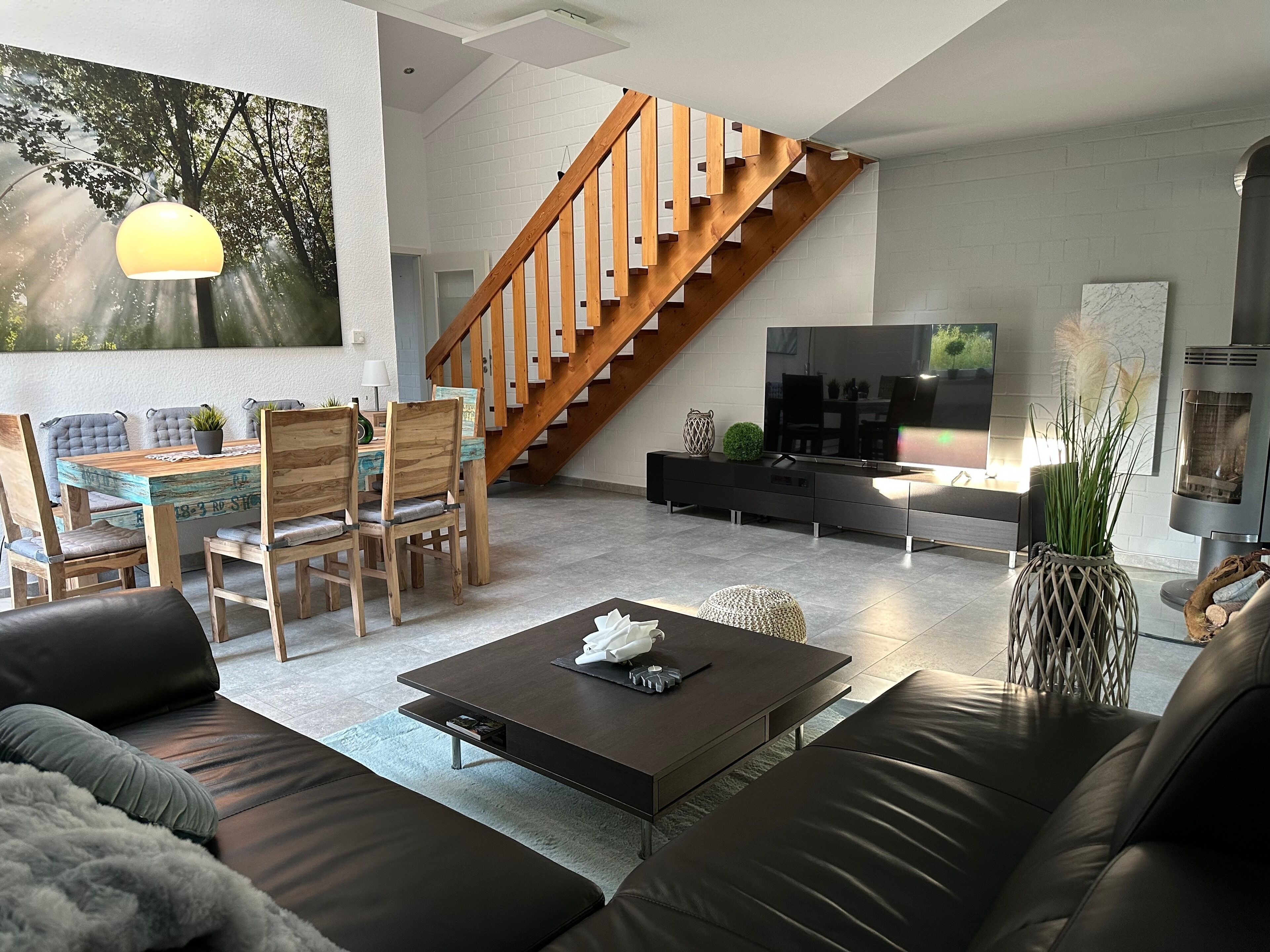 Ferienhaus Für 4 Gäste Mit 80m² In Lichtenberg - Wurzbach