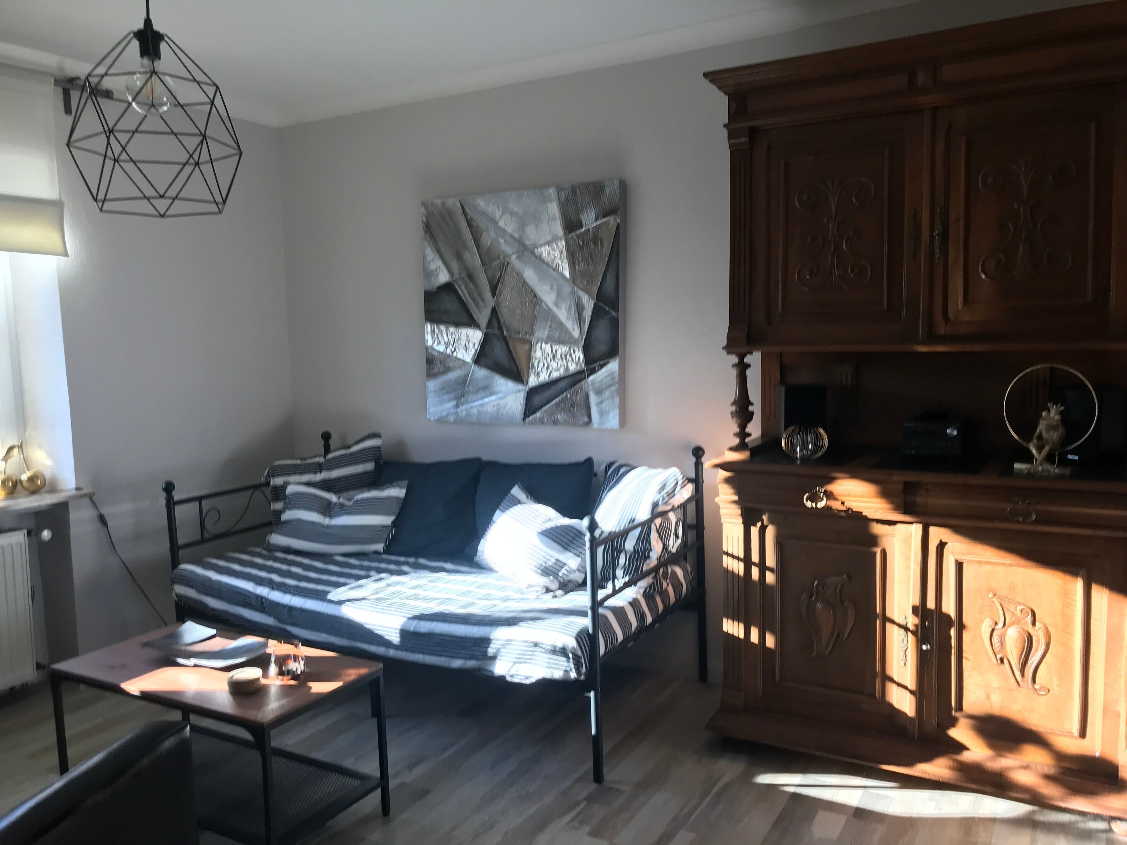 Ferienwohnung/app. Für 5 Gäste Mit 72m² In Vinningen - Pirmasens