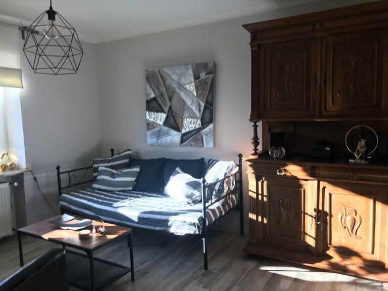 Ferienwohnung/app. Für 5 Gäste Mit 72m² In Vinningen - Pirmasens