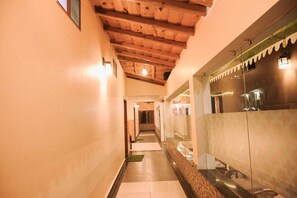 Interior - The Wonder Valley Resort (Dhari)