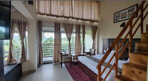 Premium-Zimmer | Kostenloses WLAN