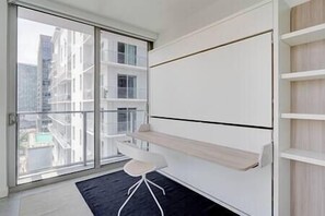 Interior - Downtown family apartment centrally located (Miami)