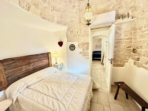 3 Schlafzimmer, Bügeleisen/Bügelbrett, WLAN, Bettwäsche