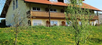 Wohnung in Rotthalmünster beim Thermendreieck