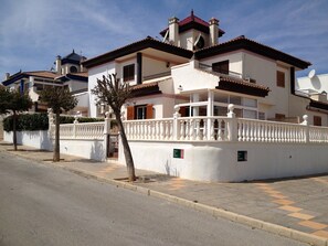 Fachada