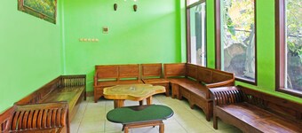 OYO 91564 Ayodya Guest House 