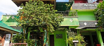 OYO 91564 Ayodya Guest House