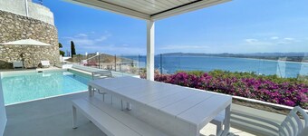 VILLA CAP DE LA BARRA