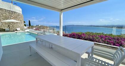 VILLA CAP DE LA BARRA