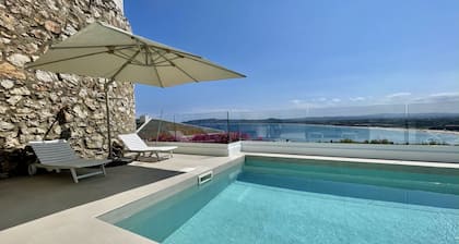 VILLA CAP DE LA BARRA